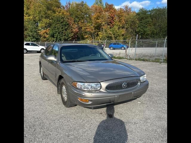 Buick LeSabre