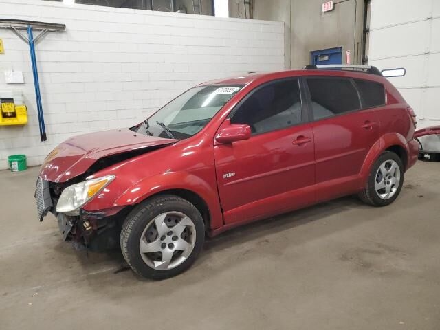 Pontiac Vibe
