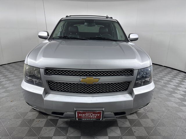 Chevrolet Avalanche