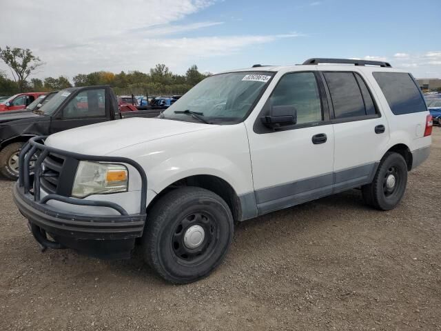 Ford Expedition