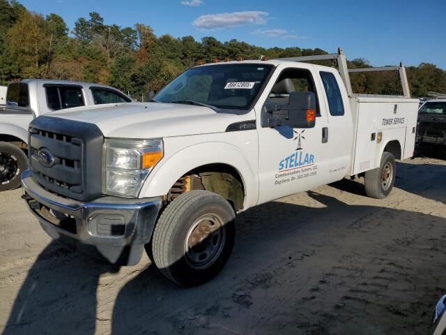 Ford F-250