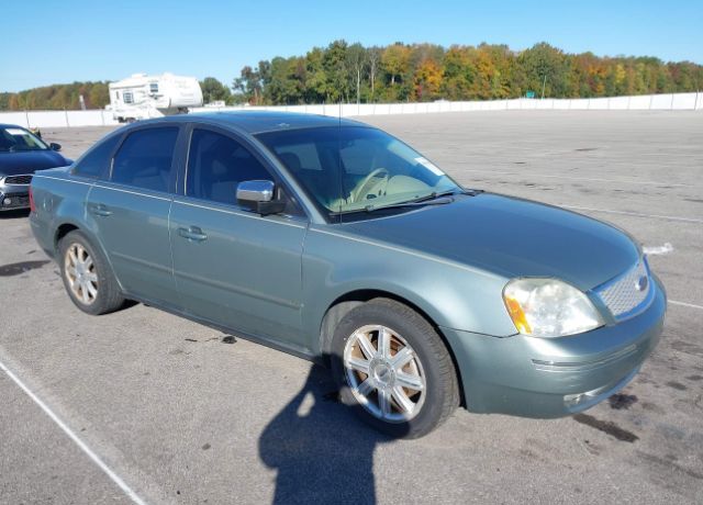 Ford Five Hundred