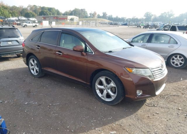 Toyota Venza