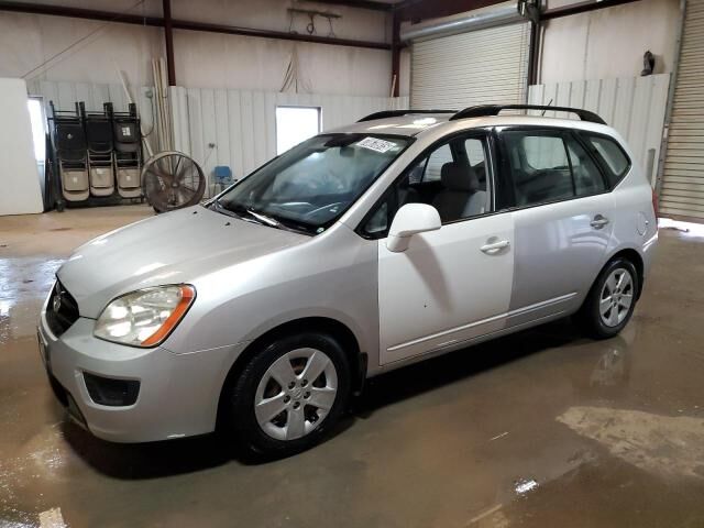 Kia Rondo