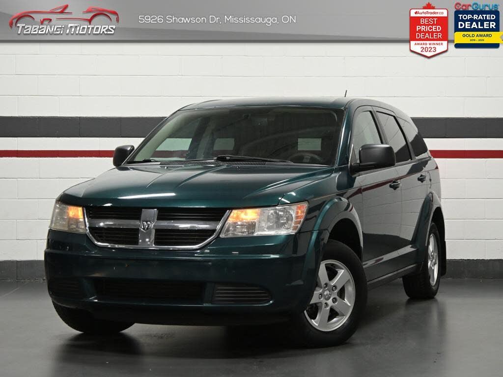 Dodge Journey