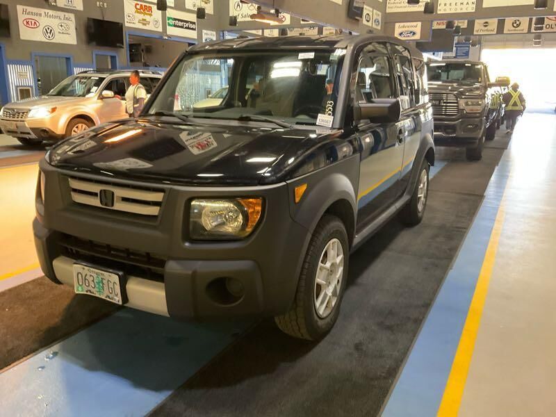 Honda Element