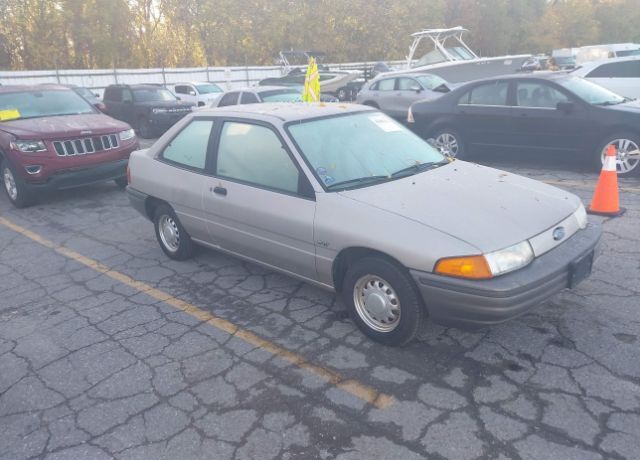 Ford Escort