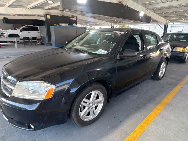 Dodge Avenger