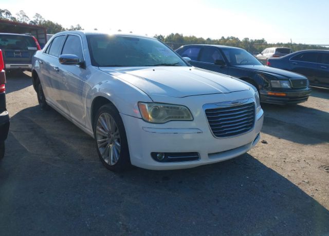 Chrysler 300