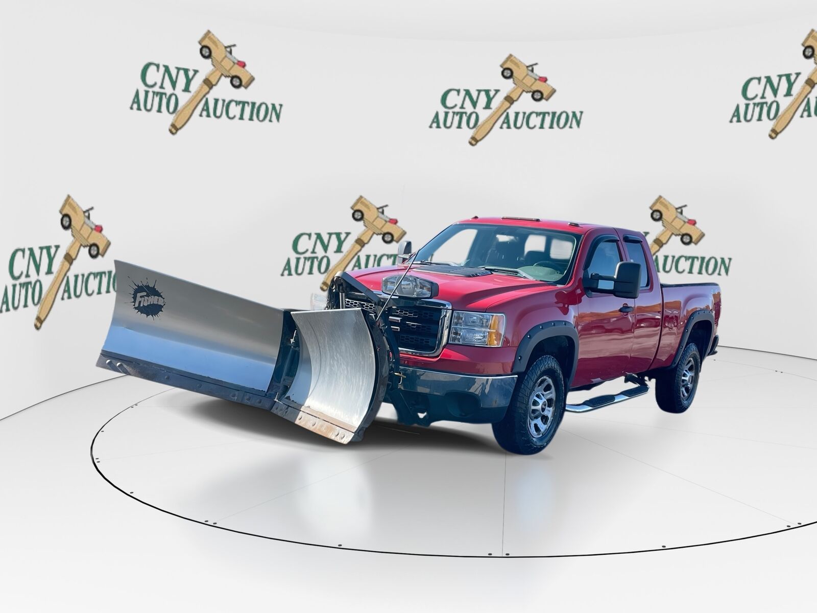 GMC Sierra