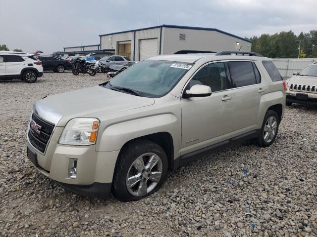 GMC Terrain