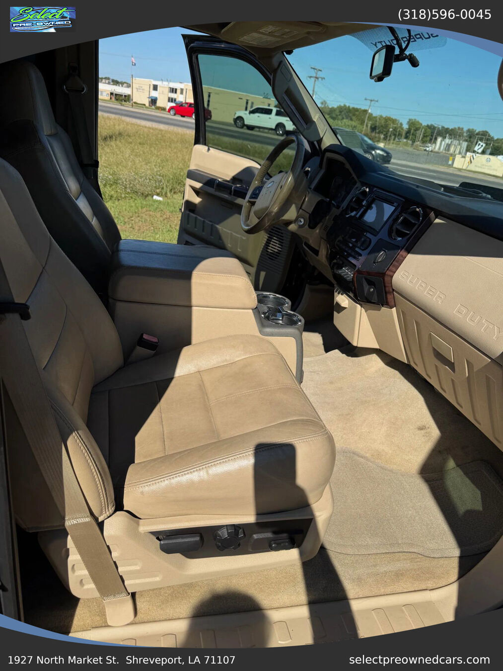 Ford F-450