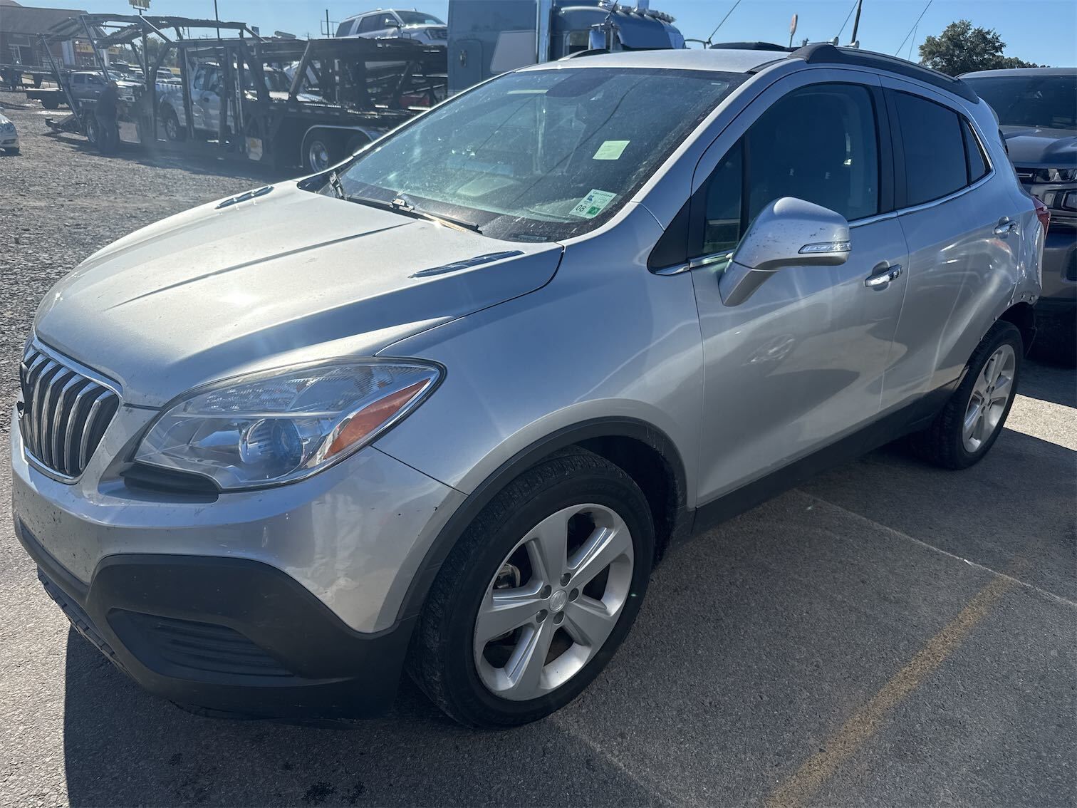 Buick Encore