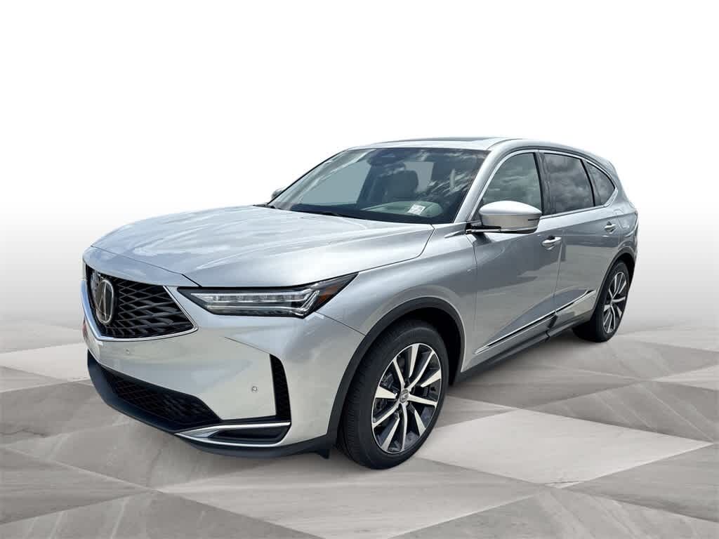 2026 ACURA MDX