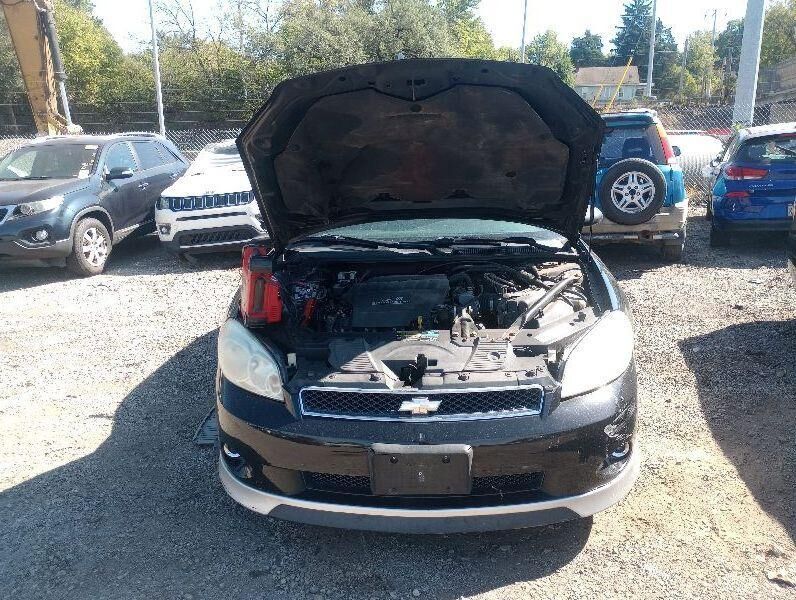 Chevrolet Monte Carlo