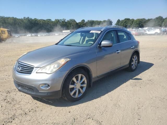 Infiniti EX35