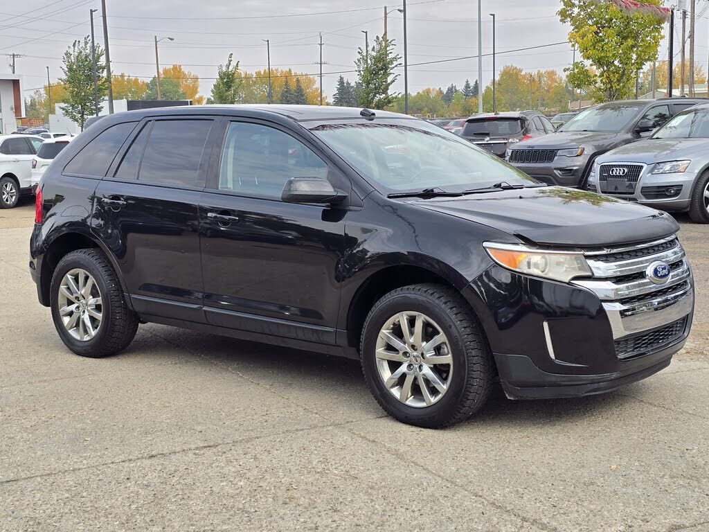 Ford Edge