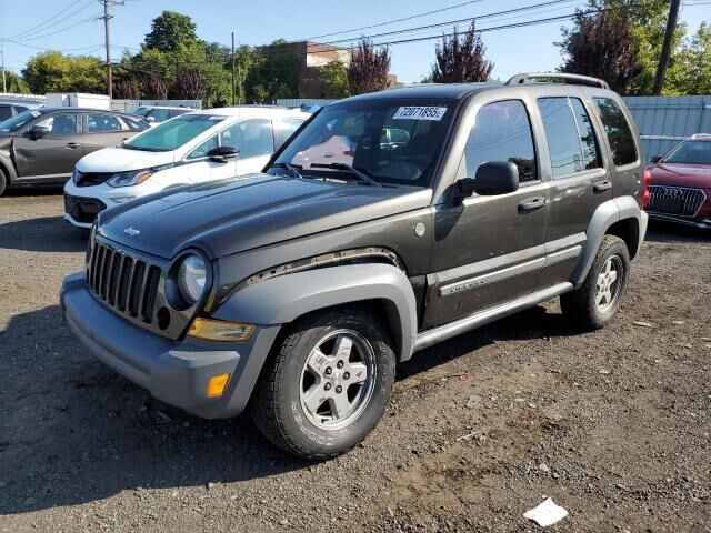 Jeep Liberty