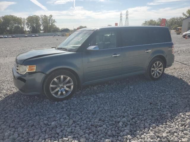 Ford Flex