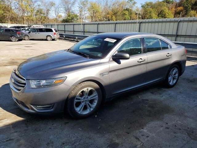 Ford Taurus