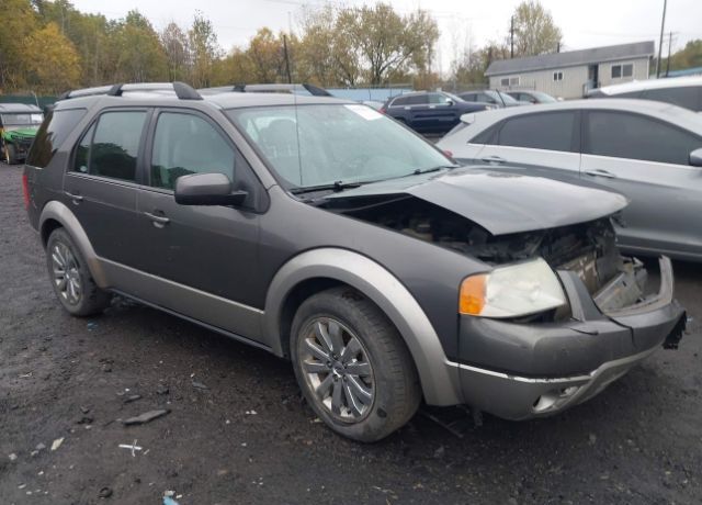 Ford Freestyle
