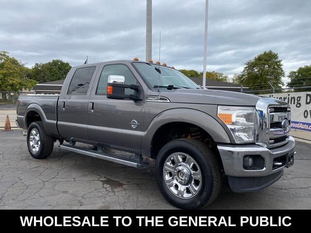 Ford F-250