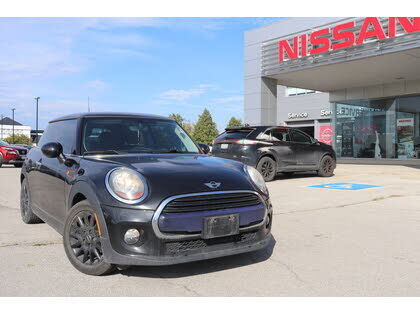MINI Hardtop