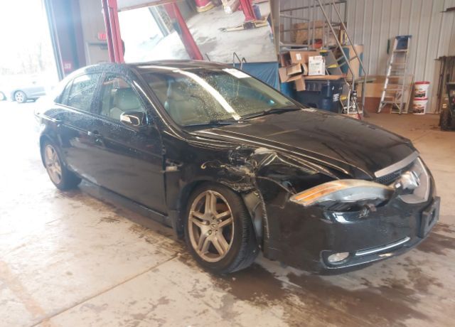 Acura TL