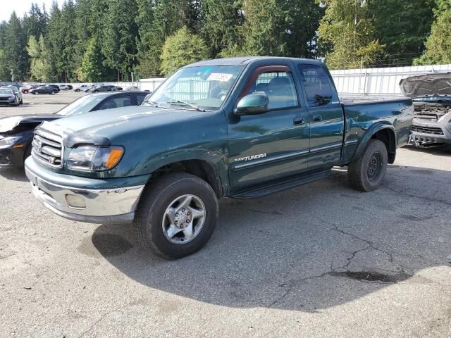 Toyota Tundra