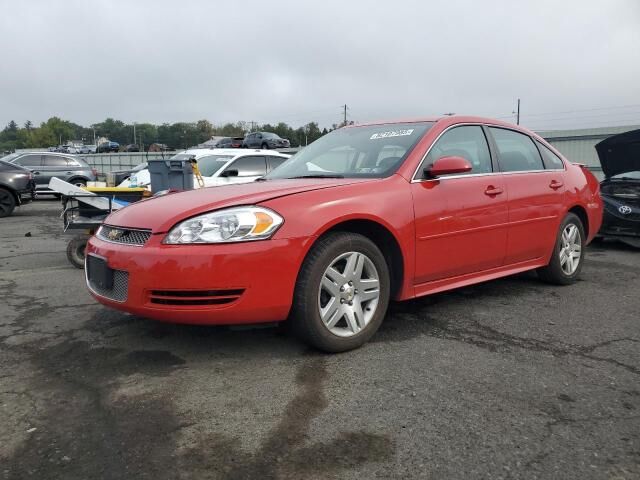 Chevrolet Impala