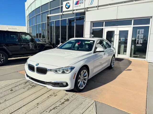 BMW 330i
