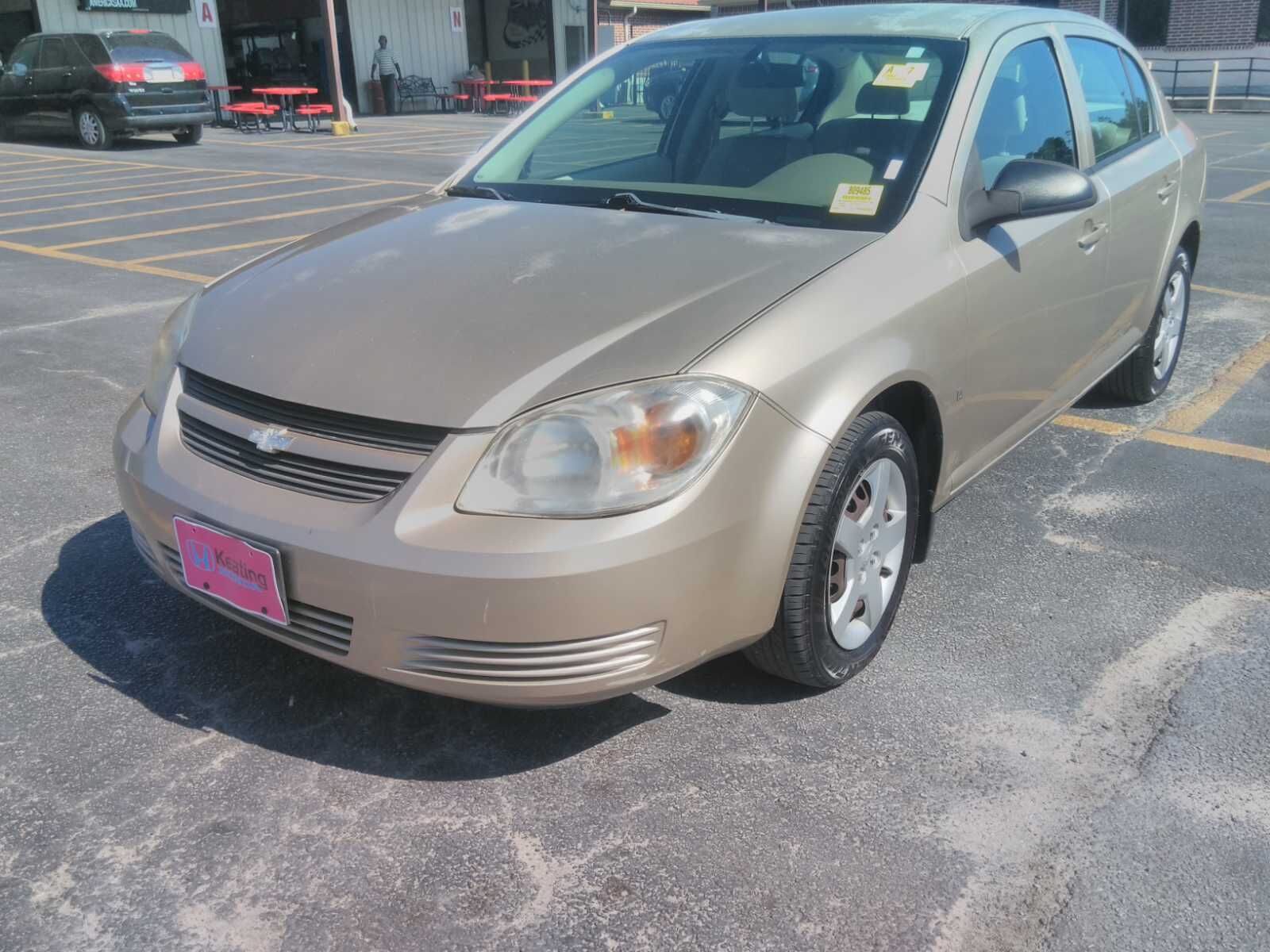Chevrolet Cobalt