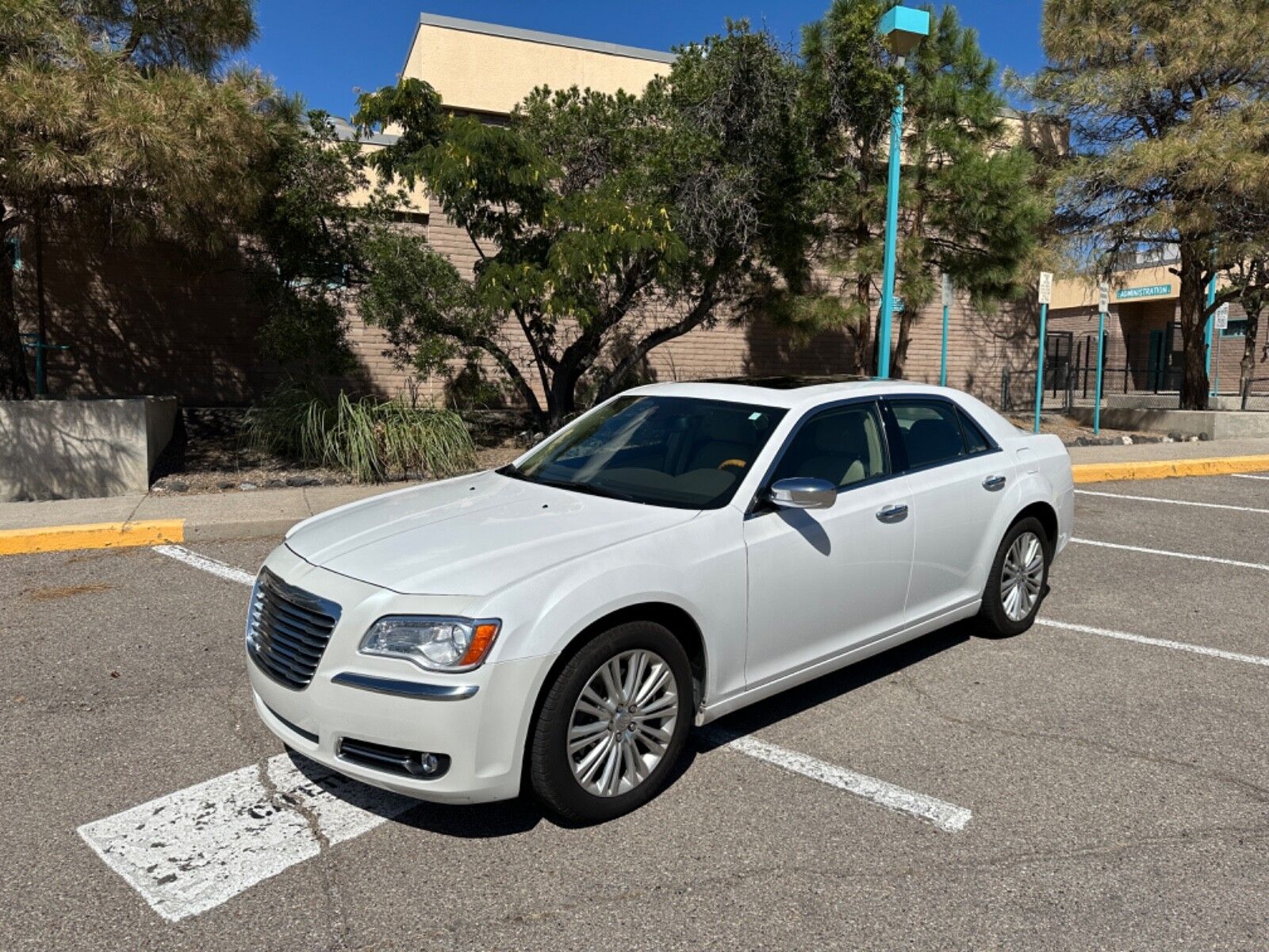 Chrysler 300