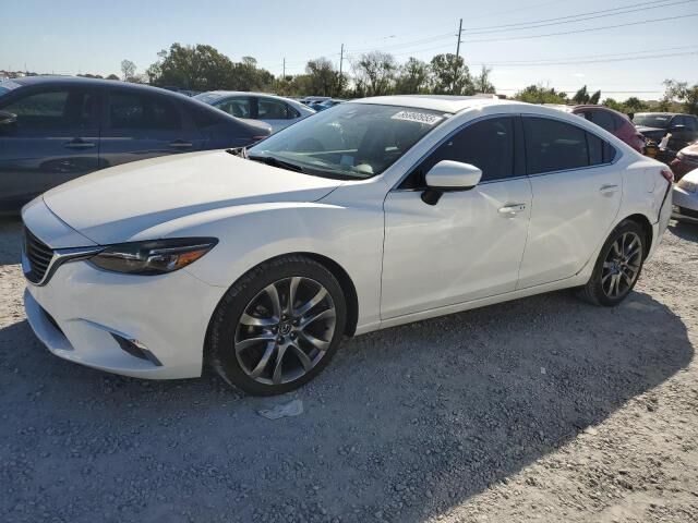 Mazda Mazda6