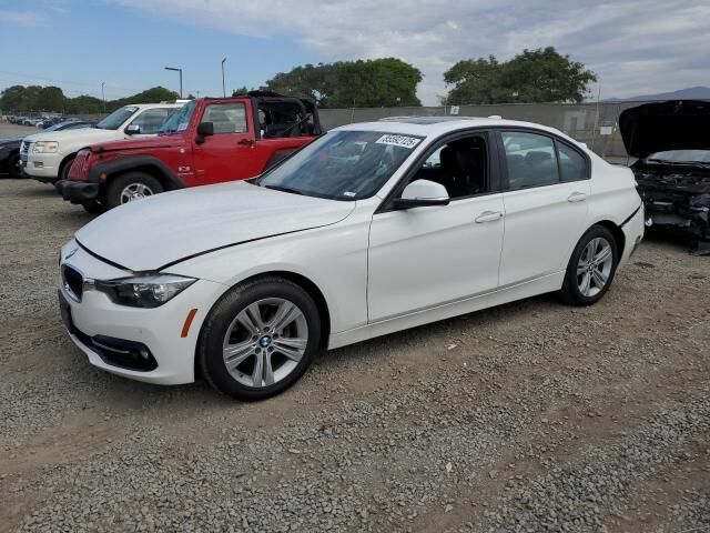 BMW 328i