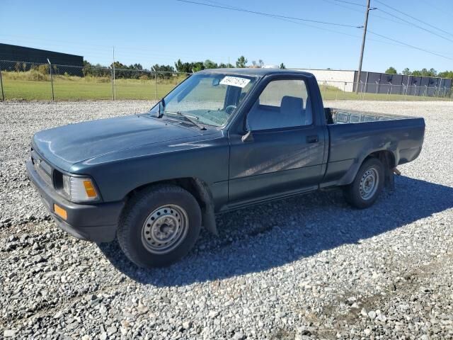 Toyota Pick-Up