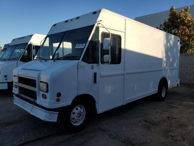 Ford E-350