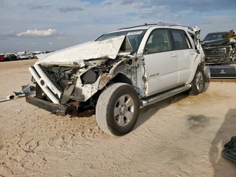 Toyota 4-Runner