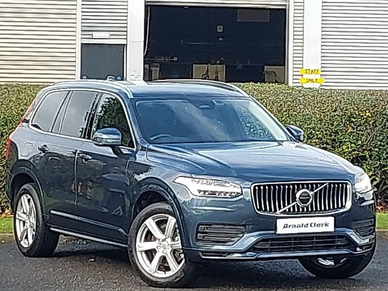Volvo 850 Series