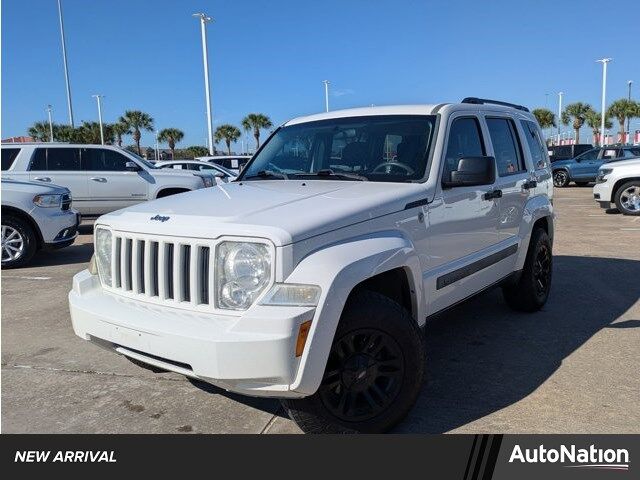 Jeep Liberty