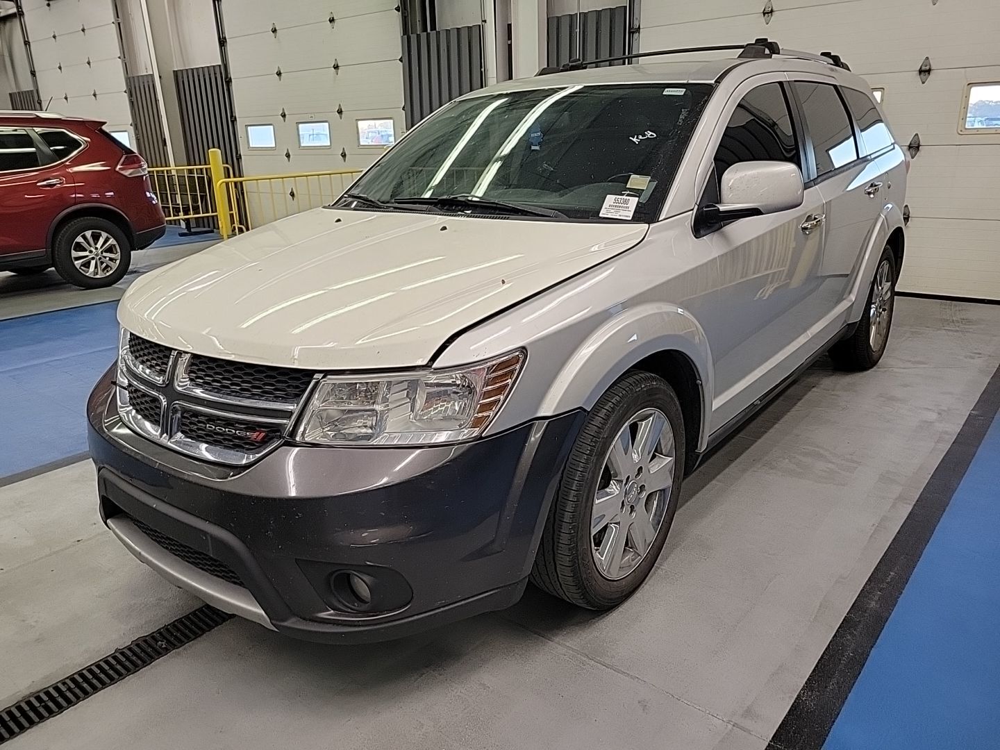 Dodge Journey
