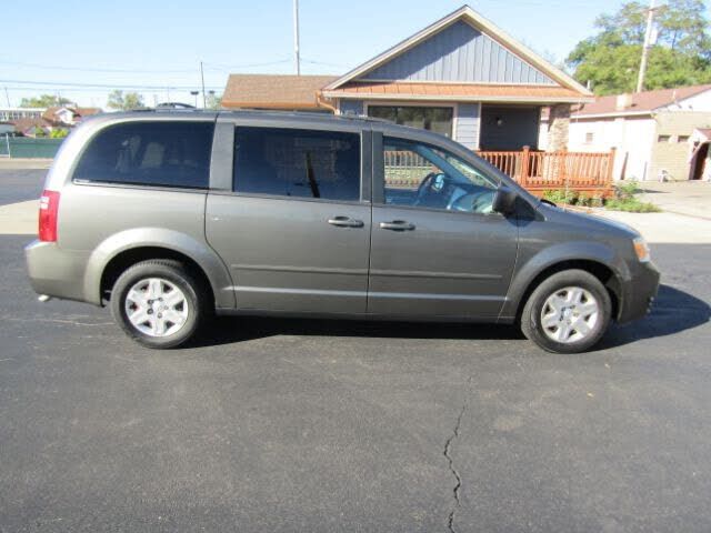 Dodge Grand Caravan