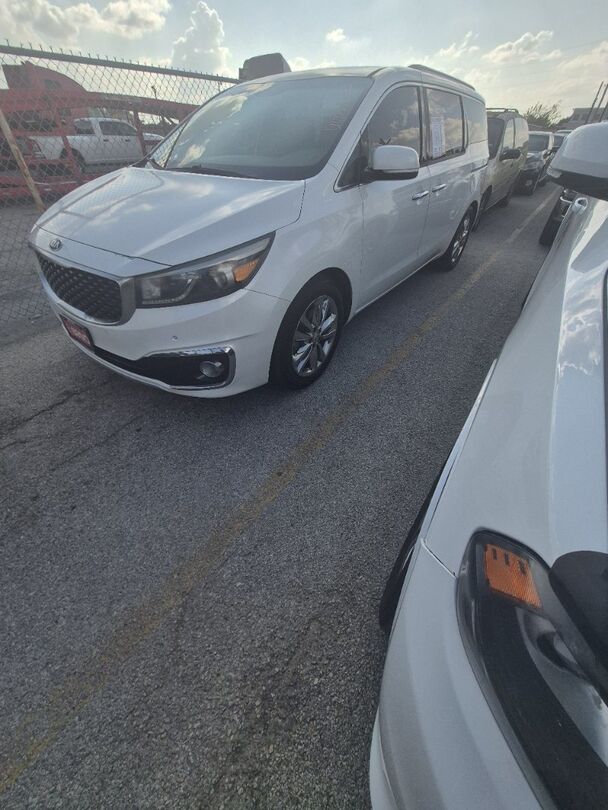 Kia Sedona