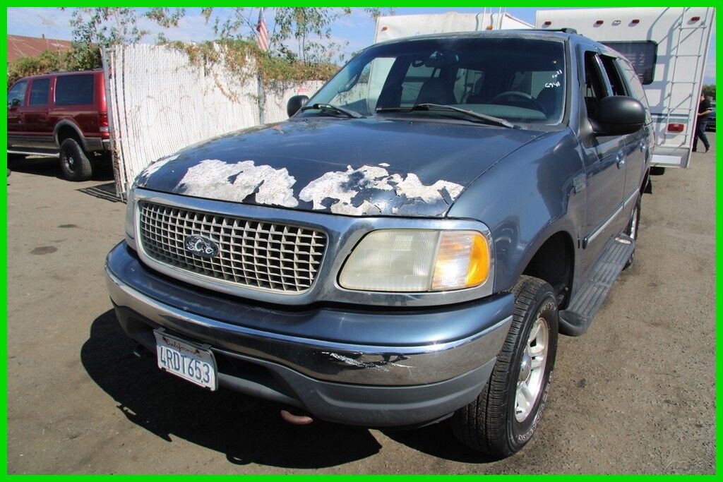 Ford Expedition