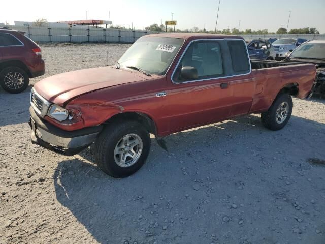 Mazda B-Series