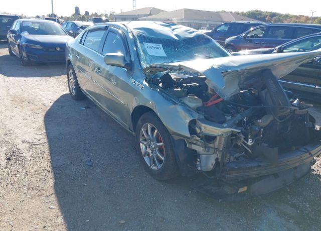 Buick Lucerne