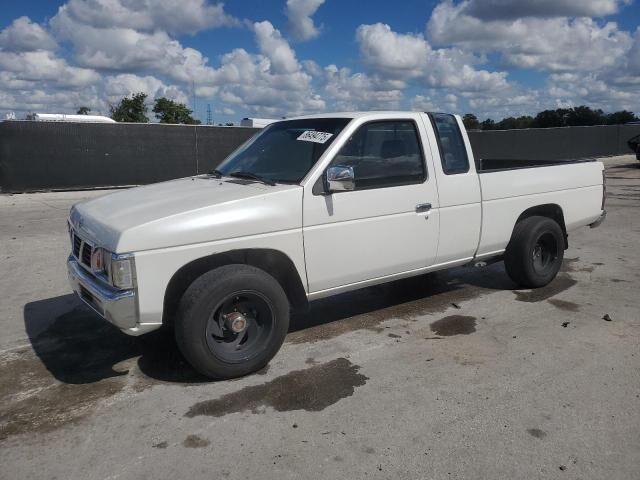 Nissan Pickup