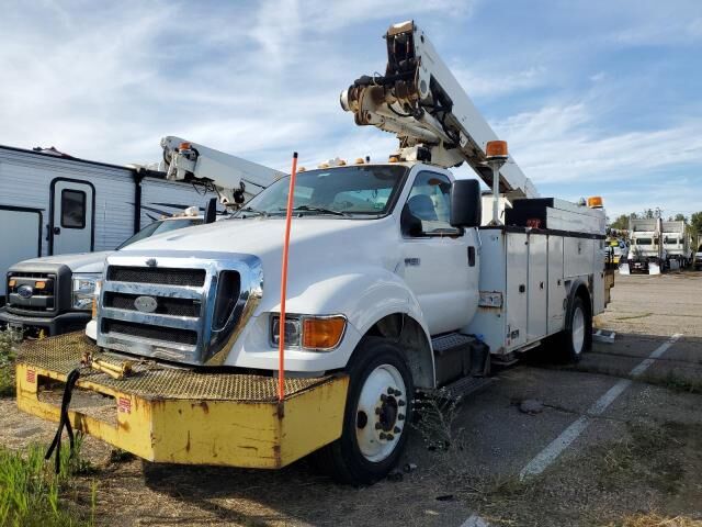 Ford F-650