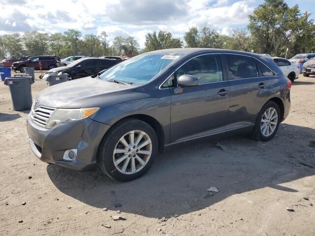 Toyota Venza