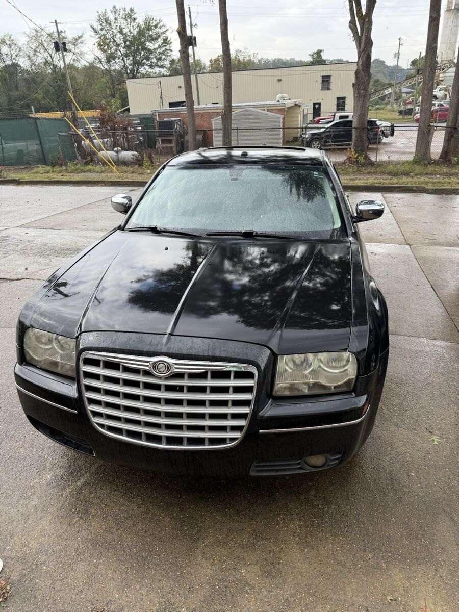 Chrysler 300C